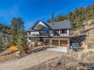663 Brookside Dr, Bailey, CO 80421