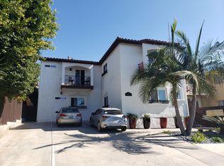 4459 Arizona St APT 8, San Diego, CA 92116
