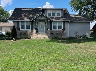 23210 E Atherton Sibley Rd, Independence, MO 64058