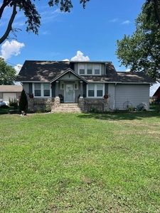 23210 E Atherton Sibley Rd, Independence, MO, 64058