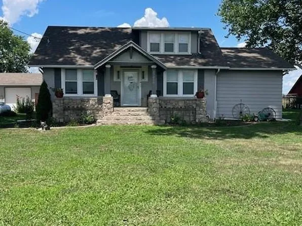 23210 E Atherton Sibley Rd, Independence, MO 64058