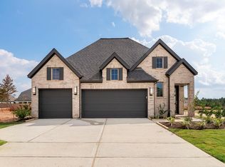 26545 Pioneer Pointe Ct, Montgomery, TX 77316