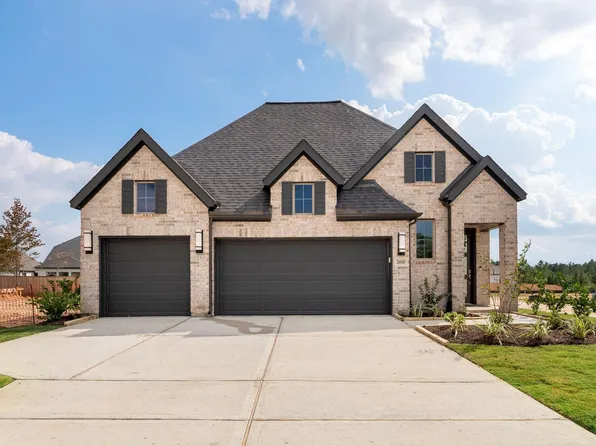 26545 Pioneer Pointe Ct, Montgomery, TX 77316