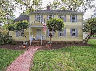 11921 Wiesinger Ln, Midlothian, VA 23113