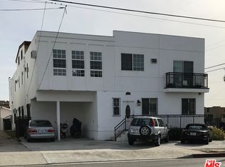 1202 N Edgemont St, Los Angeles, CA 90029