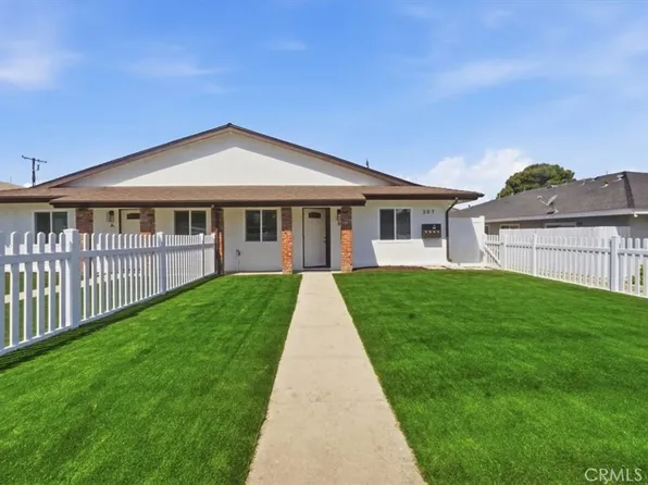 307 N Tustin Ave, Anaheim, CA
