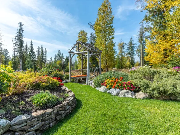 214 Rusty Spur Trl, Whitefish, MT 59937