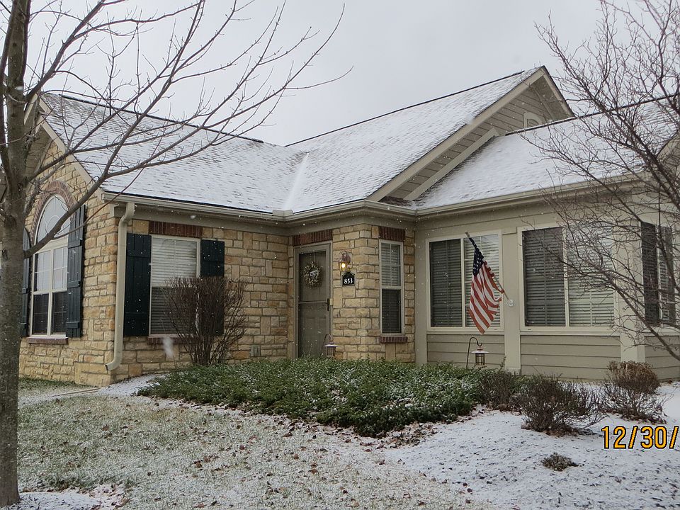 1st image of 853 Lambton Cir