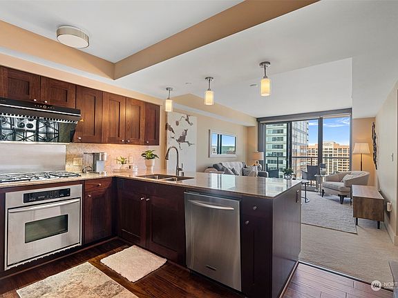 3rd image of 650 Bellevue Way NE #2208