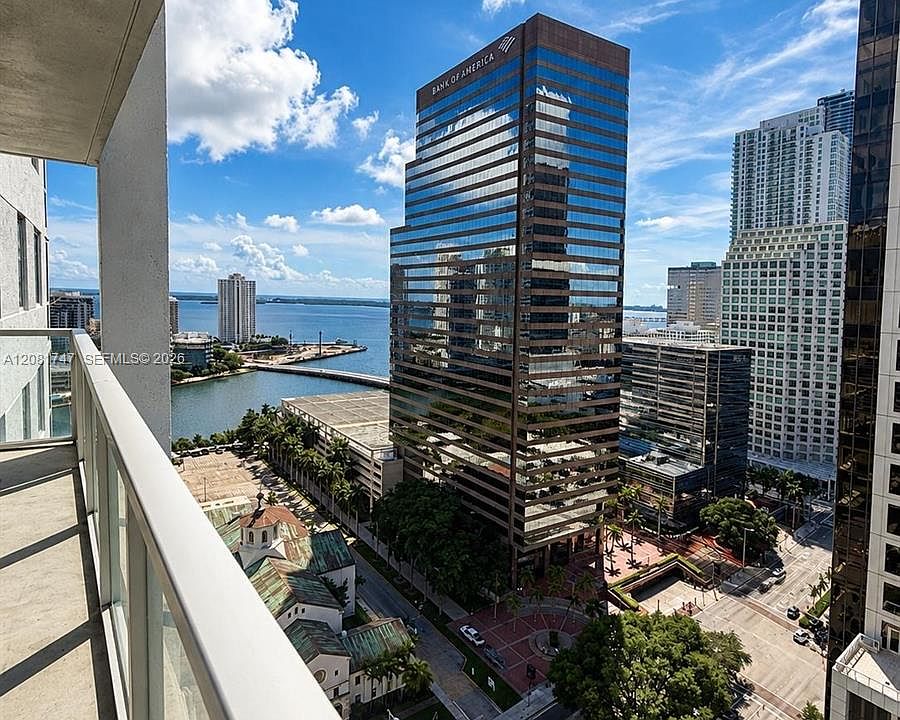 1st image of 500 Brickell Ave APT 2504