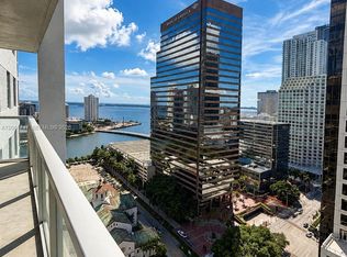 500 Brickell Ave APT 2504, Miami, FL 33131