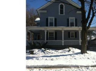55 Hobart St, Meriden, CT 06450