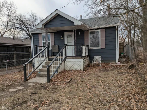 730 Waldemere Ave, Indianapolis, IN 46241