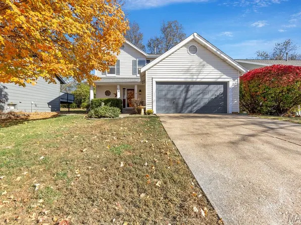 234 Autumn Mist Pl, O'Fallon, MO 63366