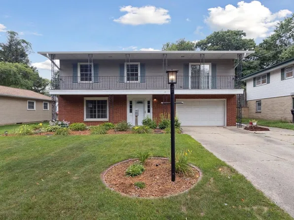 1406 Garfield Avenue, Beloit, WI 53511