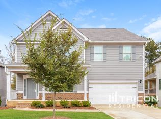 310 Oxbow St, Canton, GA 30115