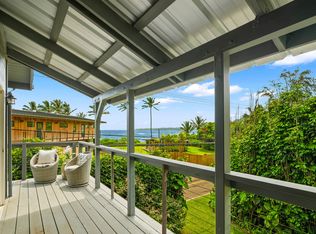 5-7073 Kuhio Hwy, Hanalei, HI 96714