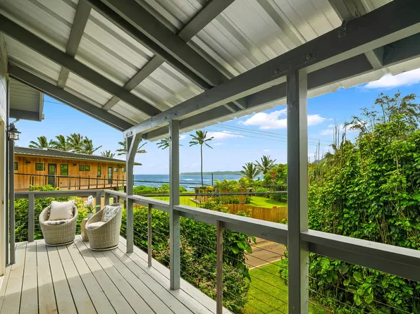 5-7073 Kuhio Hwy, Hanalei, HI 96714