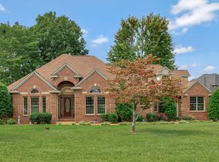 363 Willowbrook Dr, Manchester, TN 37355