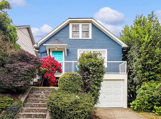 930 N 84th St, Seattle, WA 98103