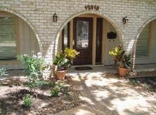 12518 Woodthorpe Ln, Houston, TX 77024