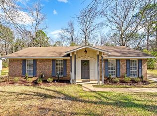 2515 Woodland Rd, Mobile, AL 36693