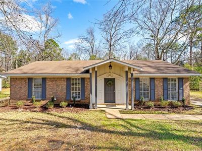 2515 Woodland Rd, Mobile, AL, 36693