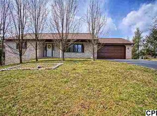 1008 Old Rossville Rd, Lewisberry, PA 17339