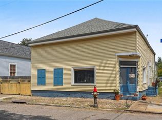 4001 Laurel St, New Orleans, LA 70115