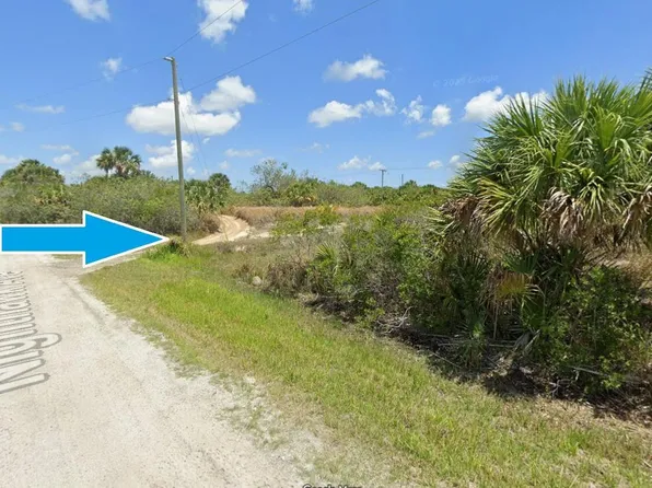 3119 Nighthawk Ave SW, Palm Bay, FL 32908