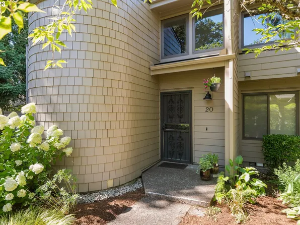 1783 NW 143rd Ave Unit 20, Portland, OR 97229