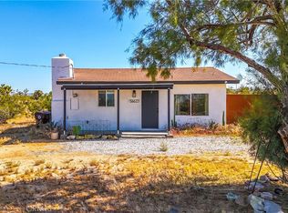 56623 Sunset Dr, Yucca Valley, CA 92284
