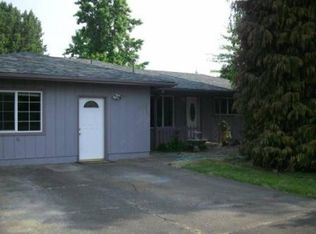 34653 Ranchero Ave SE, Albany, OR 97322