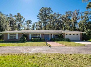 8219 SW 24th Ave, Gainesville, FL 32608