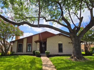 553 Doral Pl, Garland, TX 75043