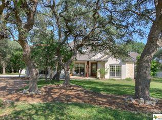 135 Westfield, New Braunfels, TX 78132