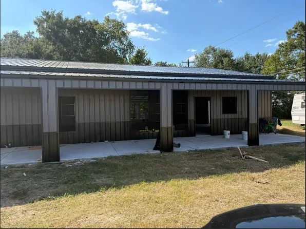 8235 Braniff Ave, Houston, TX 77061