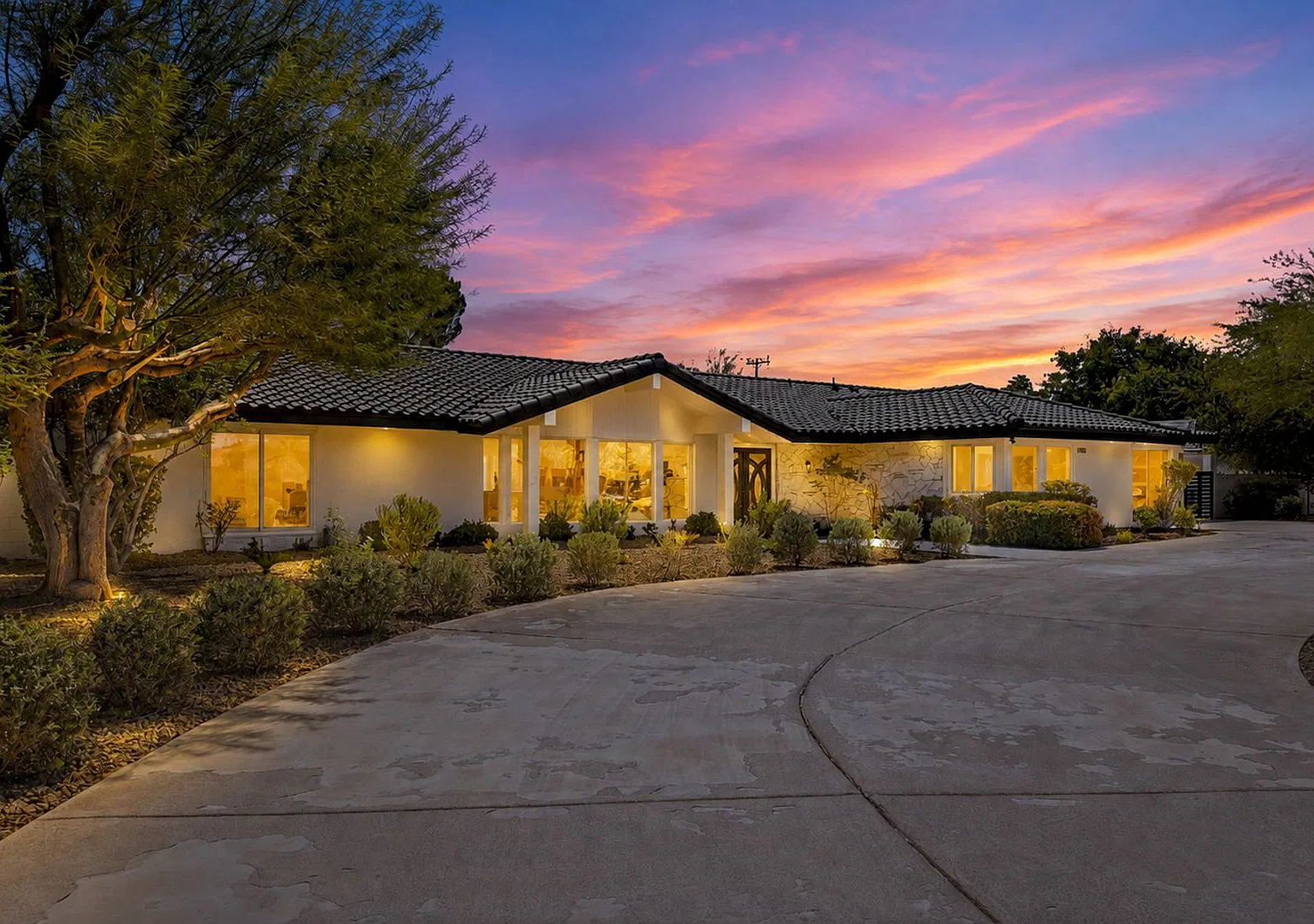 6980 Mira Vista Street, Las Vegas, NV 89120 — Photo 1