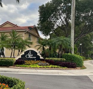 3707 San Simeon Cir #3707, Fort Lauderdale, FL, 33331