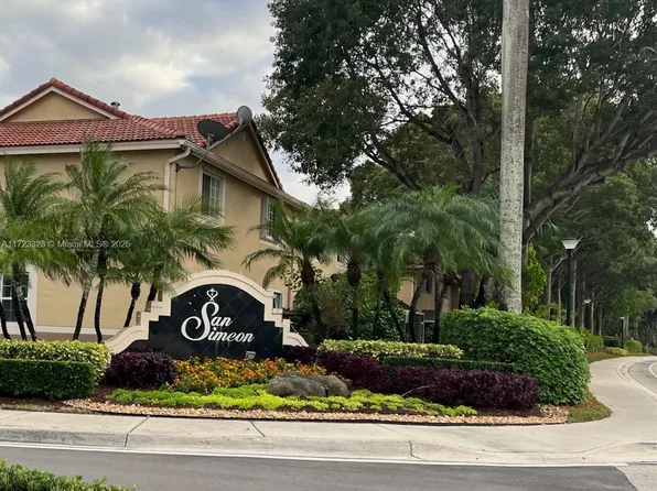 3707 San Simeon Cir #3707, Fort Lauderdale, FL 33331