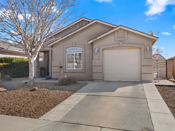 10620 Satellite St NW, Albuquerque, NM 87114