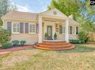 2836 Stratford Rd, Columbia, SC 29204