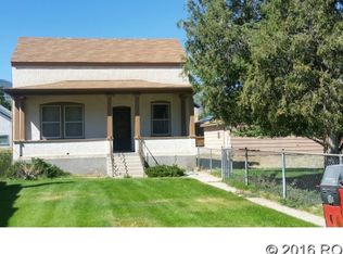 321 E 2nd St, Salida, CO 81201