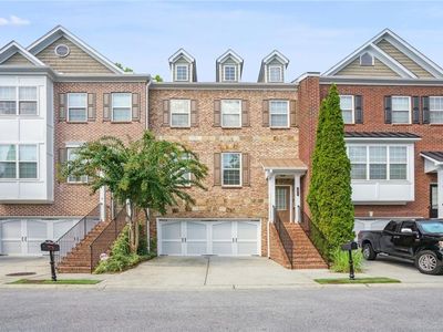 3470 Kiveton Dr, Norcross, GA, 30092