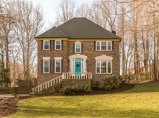 194 Wexham Rd, Winston Salem, NC 27103