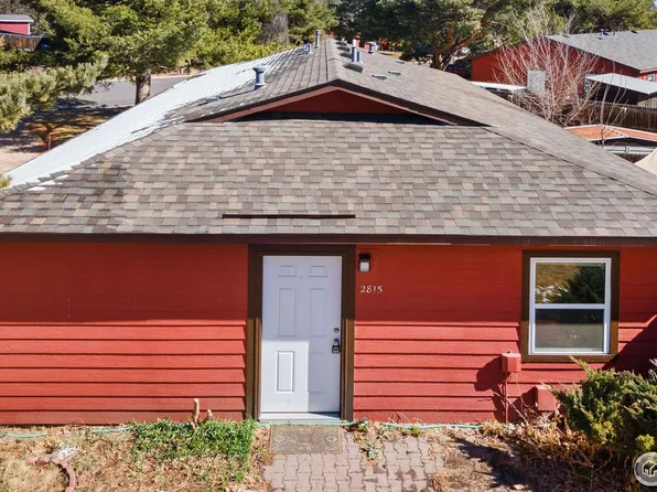 2815 W Olive St, Fort Collins, CO 80521