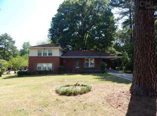 101 Lockshire Ct, Columbia, SC 29212