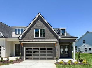 3041 Wiltshire Park Pl, Hermitage, TN 37076