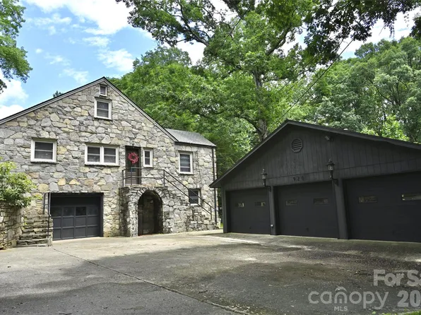 920 Sand Hill Rd, Asheville, NC 28806