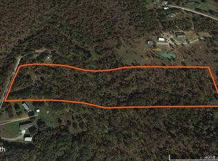 20321 Black Jack Trl, Kellyville, OK 74039